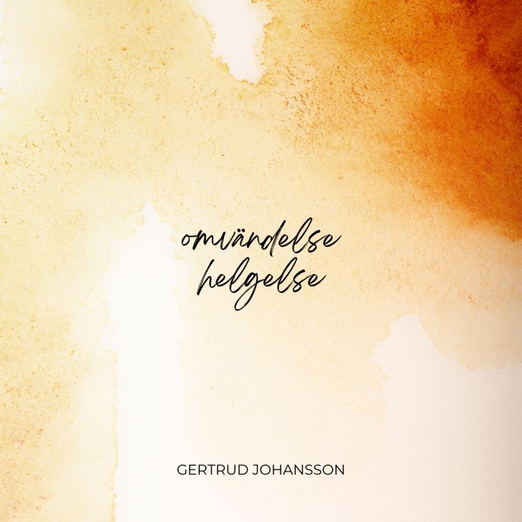 cover art for Omvändelse och helgelse