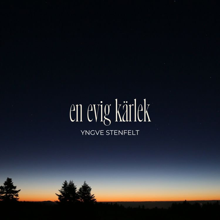 cover art for En evig kärlek