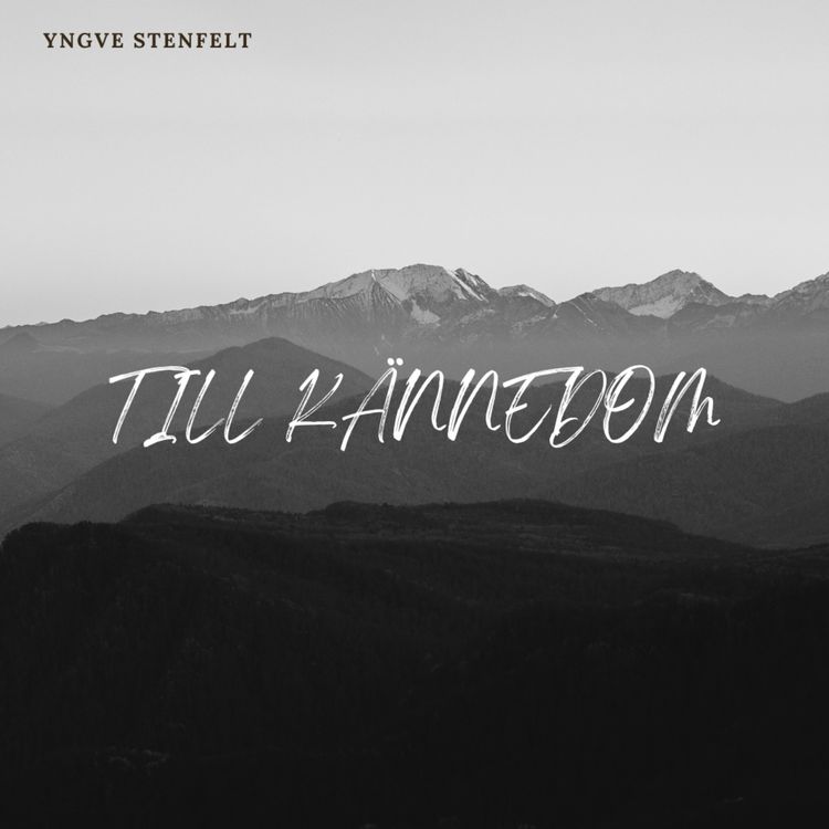 cover art for Till kännedom