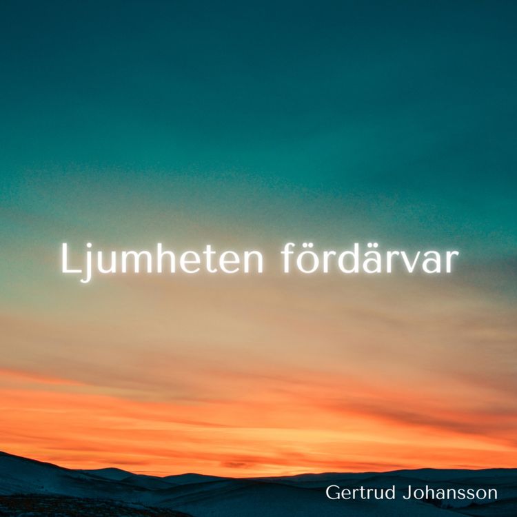 cover art for Ljumheten fördärvar