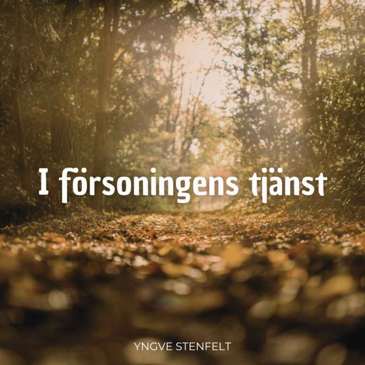 cover art for I försoningens tjänst, del 2