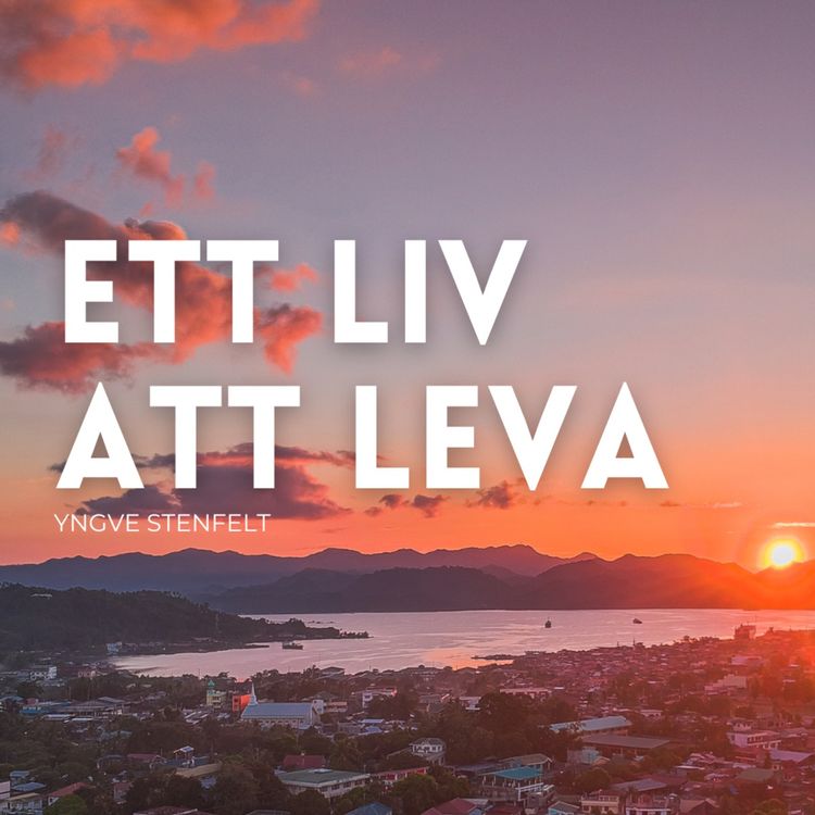 cover art for Ett liv att leva
