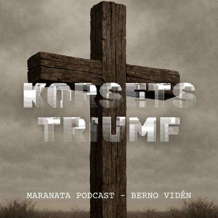 cover art for Korsets triumf