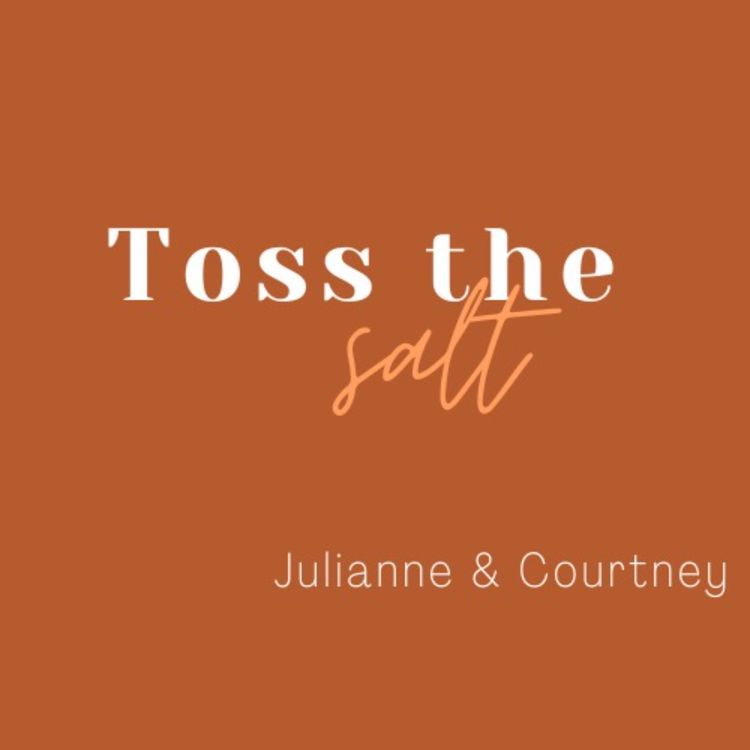 cover art for Inaugural Episode