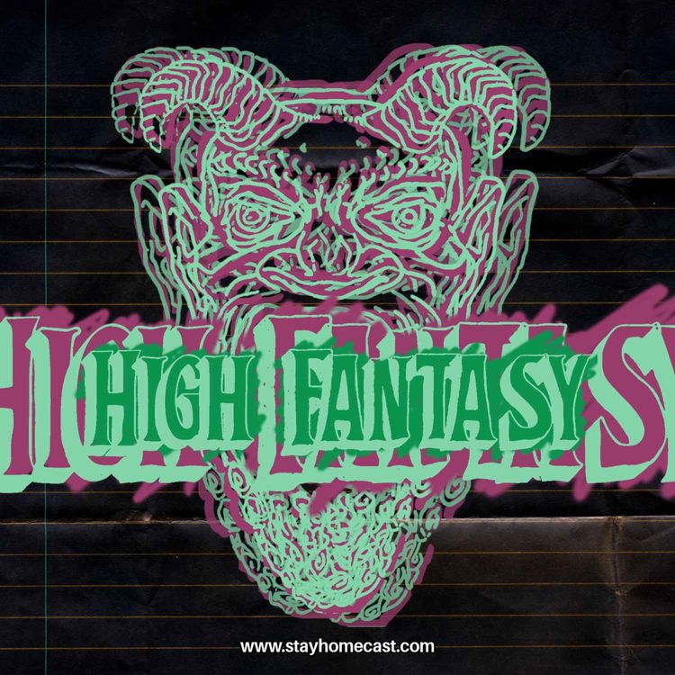 cover art for Goblin Quest 2