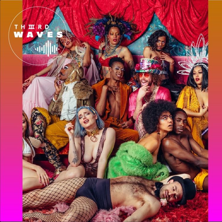 cover art for Love & Relationships w/ Pinky Promise and The Ethical Slut 