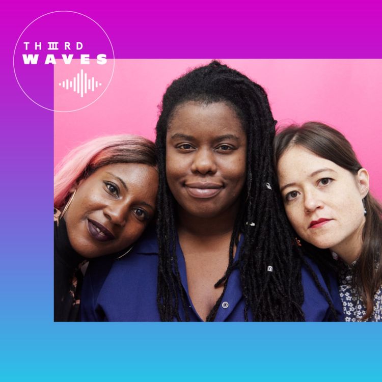 cover art for Cultural Appropriation w/ Rhona, Tryb & Daniela