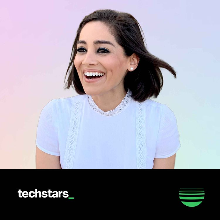 cover art for The Community Fund’s Lolita Taub on investing in community-driven companies