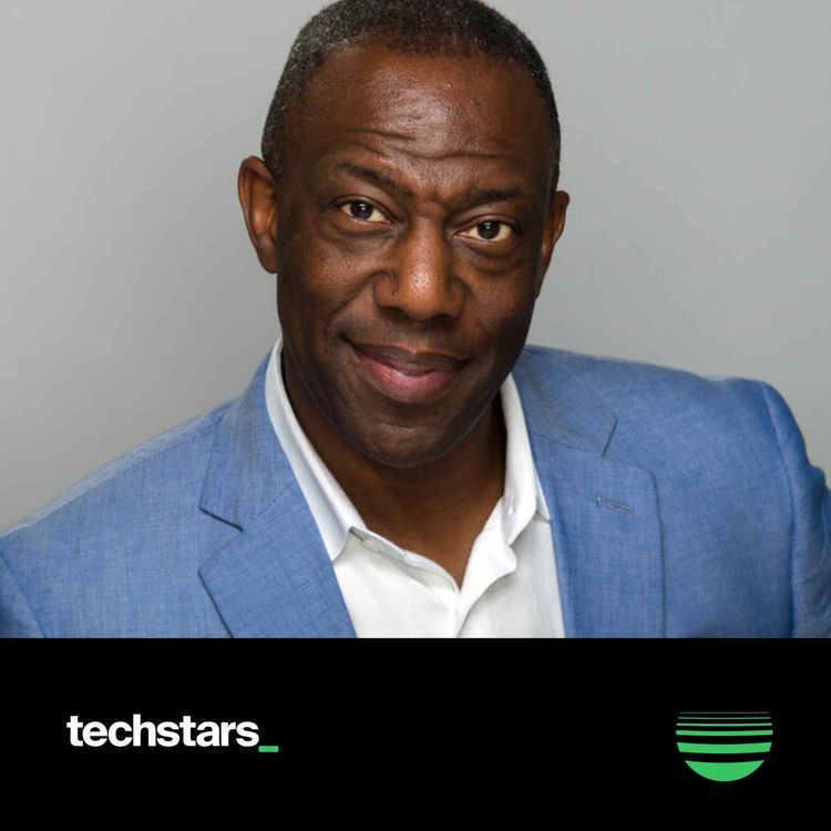 cover art for DivInc’s Preston James on diversity and inclusion in the tech industry