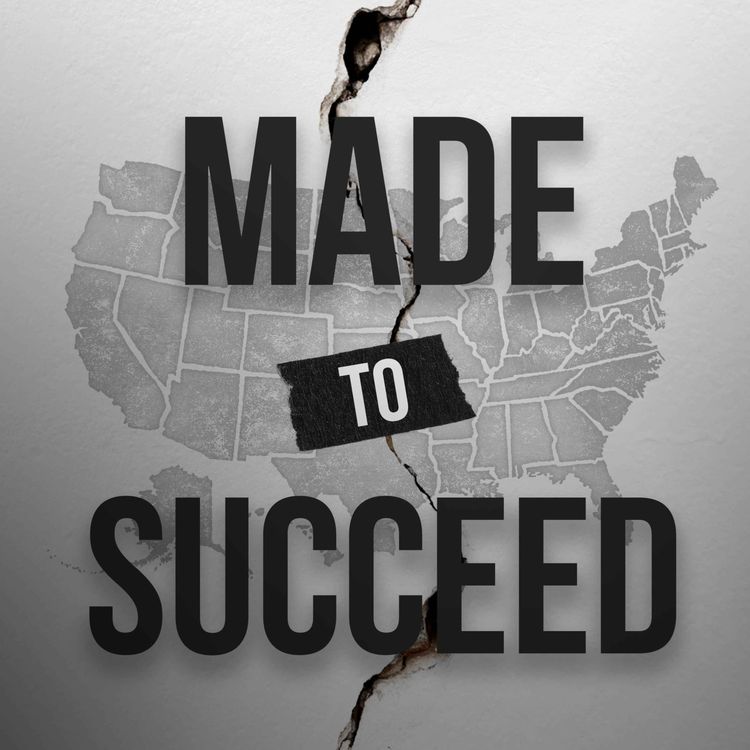 cover art for BONUS: Made to Succeed: Bold Ideas for a Biden Administration to Transform the Economy