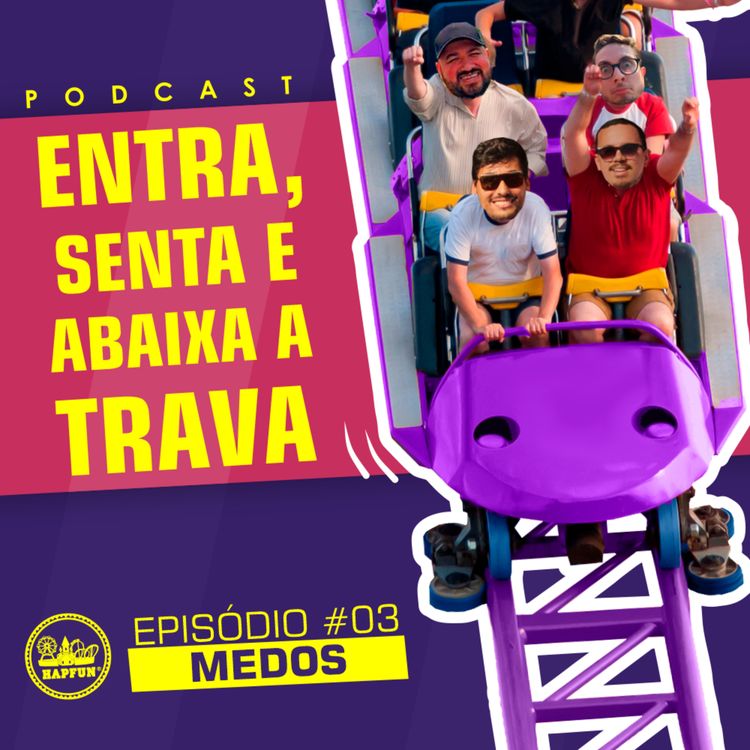 cover art for #03 - Medos