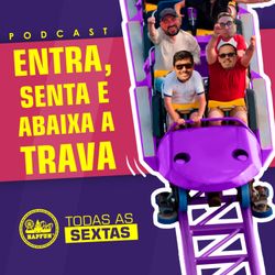 cover art for Entra, Senta e Abaixa a Trava