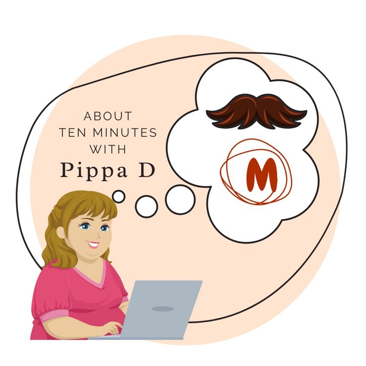 cover art for The One Where I Won Masterchef and Snogged Dick Strawbridge