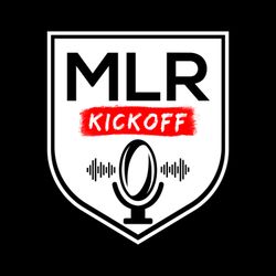 cover art for MLR Kickoff