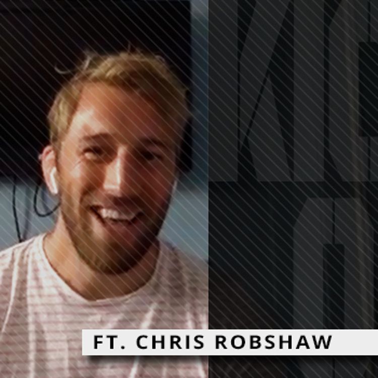 cover art for EP 63: Chris Robshaw hits the San Diego Beaches, Hawai'i Makes a Bid for MLR