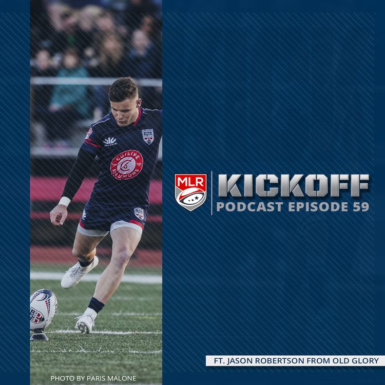 cover art for EP 59: Austin emerge victorious and San Diego is still undefeated Ft PoW Jason Robertson