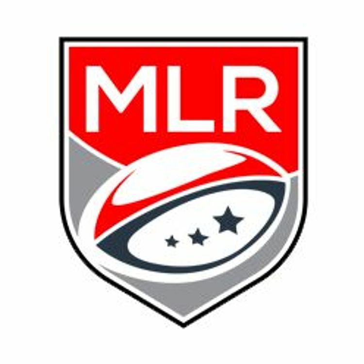 cover art for MLR Kick-Off EP1: The Rise of the SeaWall in Seattle