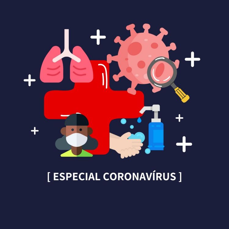 cover art for E depois? Quem sabe... - Na Onda da Vida Especial Coronavírus