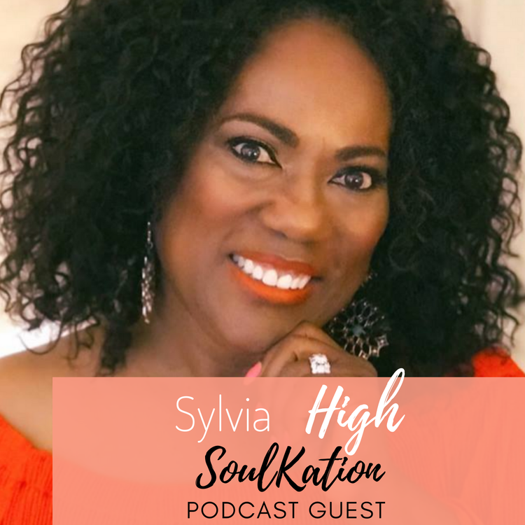 cover art for Worthy With or Without The Ring With Sylvia High