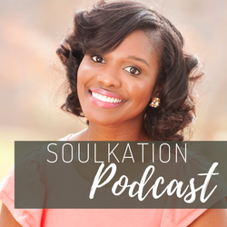 cover art for SoulKation Podcast