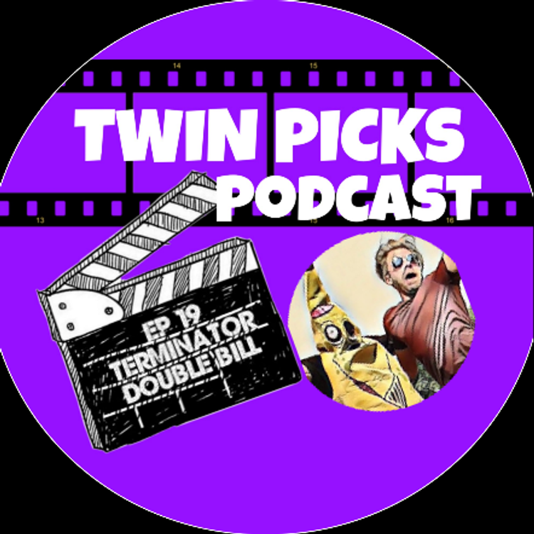 cover art for Terminator Movies: Terminator 2 & Terminator 3 #19