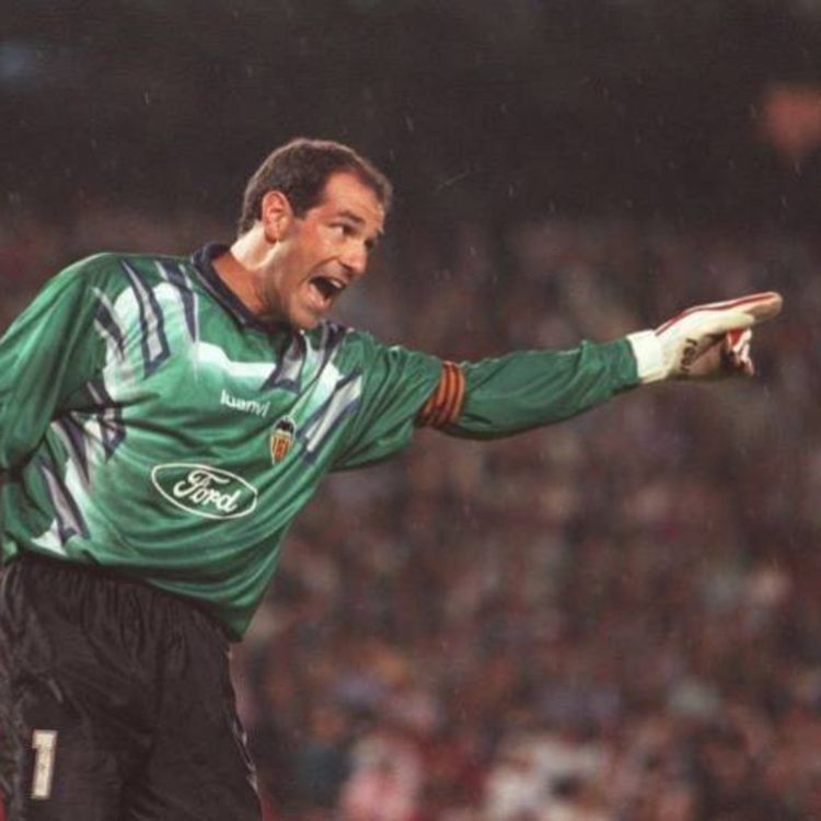 cover art for Está Ganao | 1x06 | Les Deux Alpes (Tour 1998). Andoni Zubizarreta. Con Dani (@Chorbo).