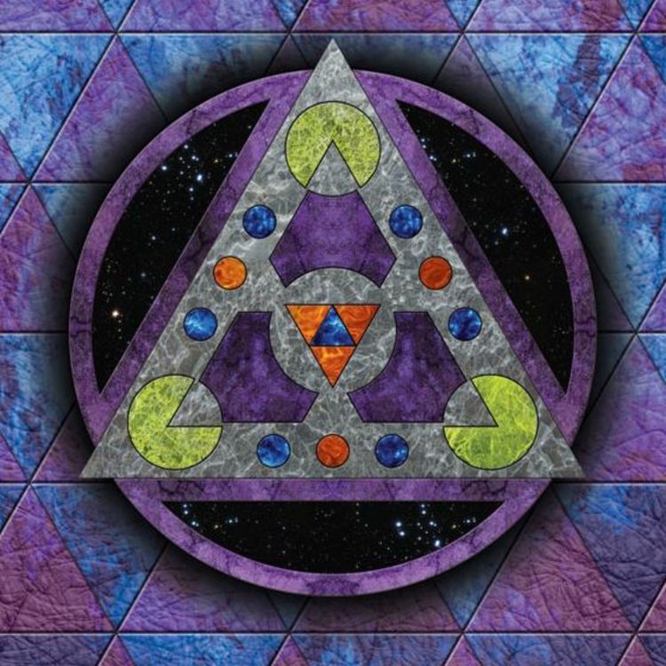 cover art for Podcast: Ascension, An Arcturian Perspective