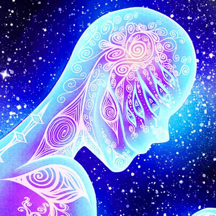 cover art for The Pleadian Transmission: Receive Ascension Light-Codes.