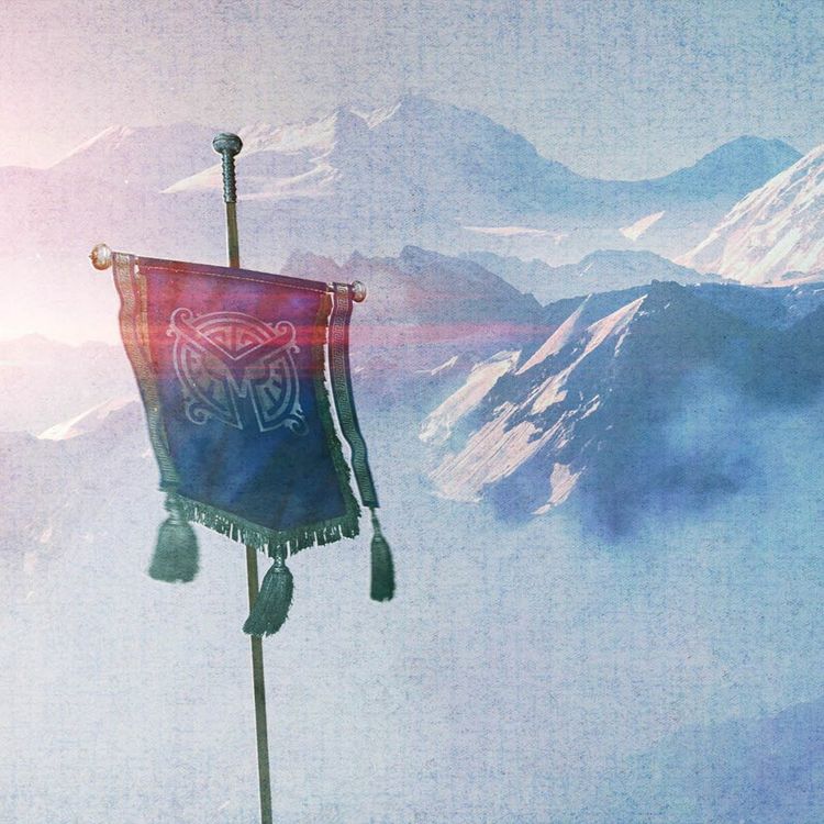 cover art for The Warrior Transmission: Clearing 3D Enemy Patterning