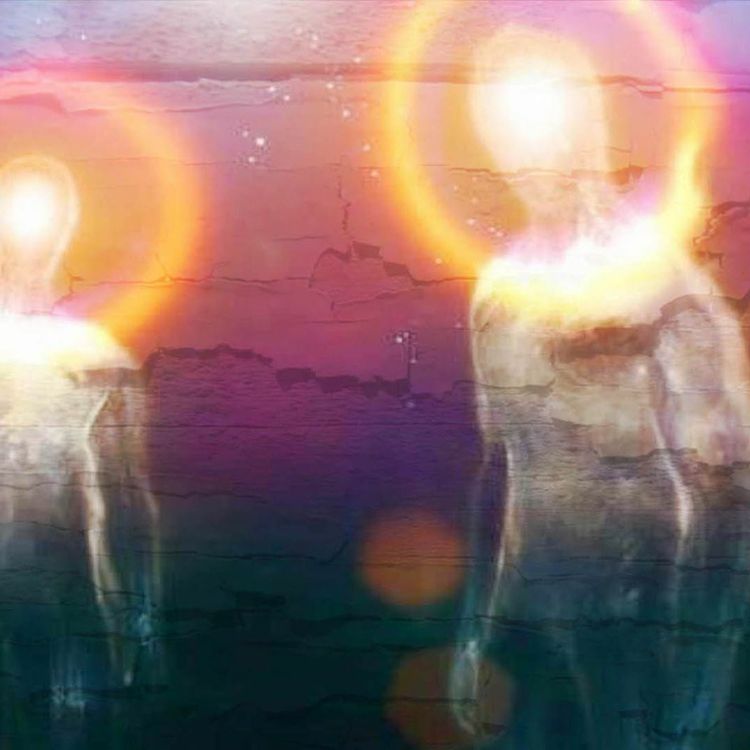 cover art for The Guardian Alliance Transmission: Connecting With Your Star Brothers and Sisters