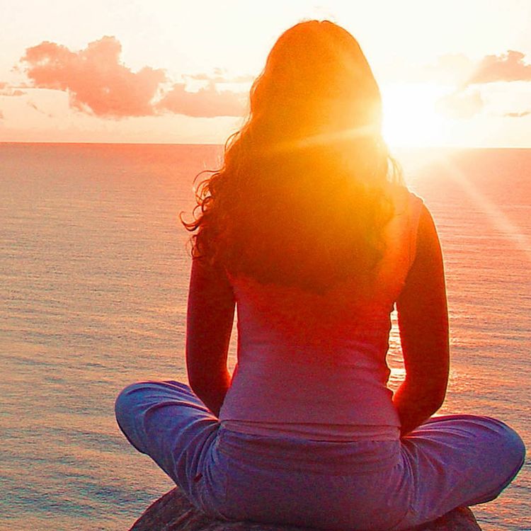 cover art for Unified Chakra Transmission: Activate a Powerful Light Field.