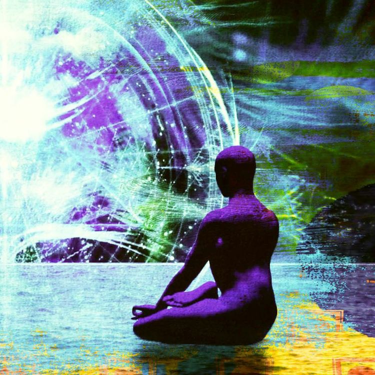 cover art for Energetic Imprint Removal Transmission: Clearing Highly Charged Energies With a Person or Situation.