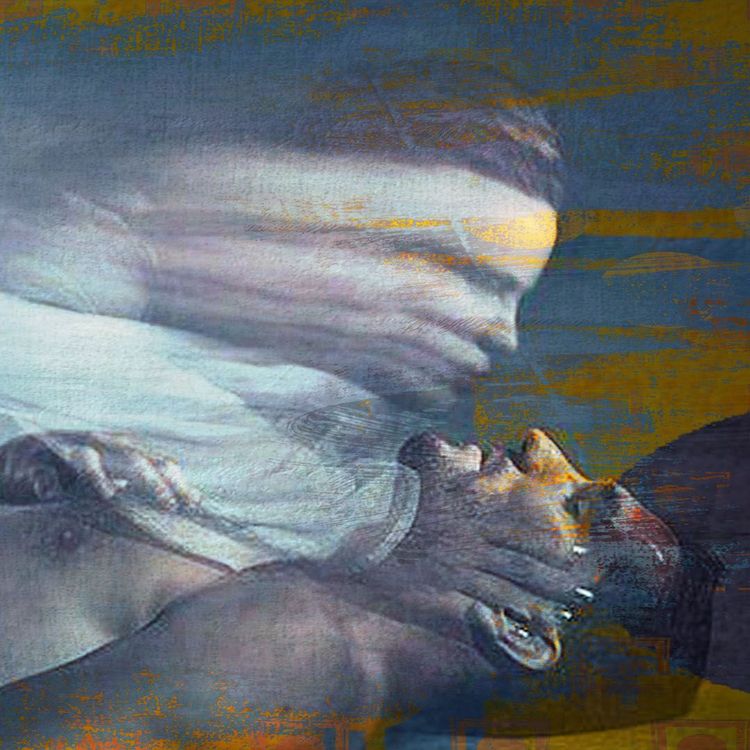 cover art for Higher Light Decree: Energy Vampire and Sexual Predator Vow Revocation