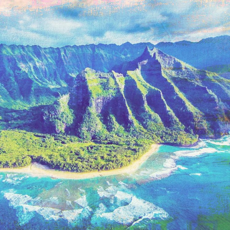 cover art for Golden Lemuria Transmission: Remembering What Has Been and What Will Come Again.