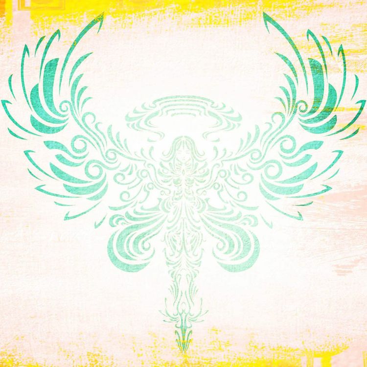 cover art for ArchAngelic Fire Transmission