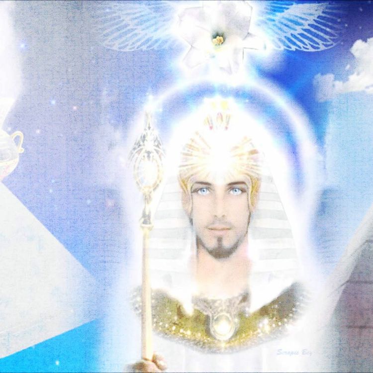 cover art for The Sirian White Lodge Transmission: Clearing All Negative Alien Interference