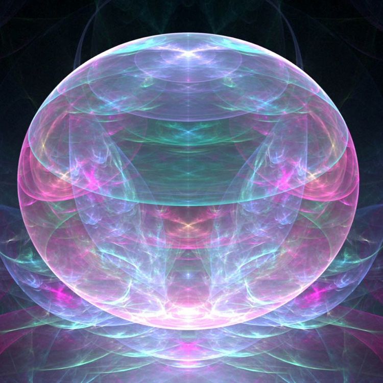 cover art for Energy Extraction Meditation