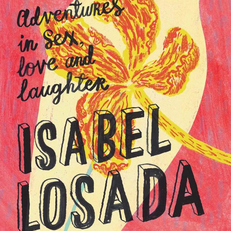 cover art for Sensation: Adventures in Sex, Love and Laughter