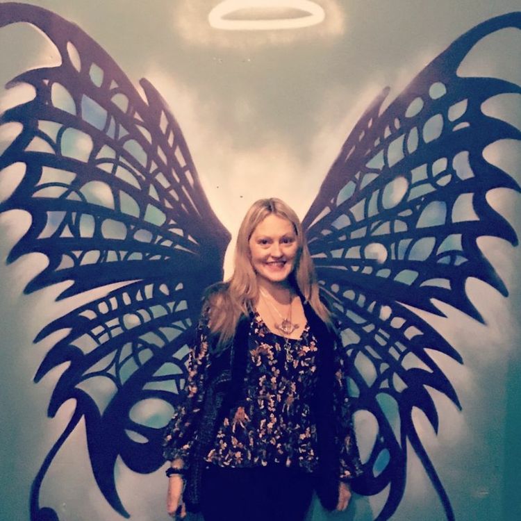 cover art for Podcast: Activating the Bodhisattva-Paradise Chakra