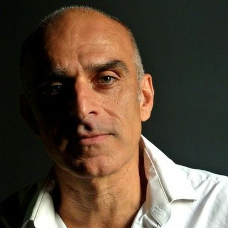 cover art for Podcast: Psychic Attack and Black Magic