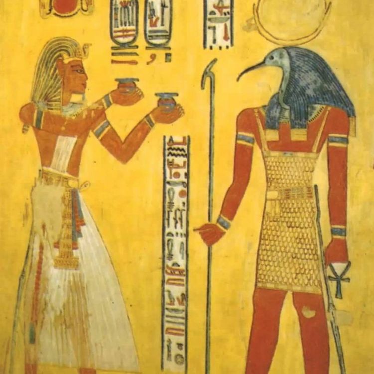 cover art for Affirmations: Activate the Seven Hermetic Principles of Wisdom and Power.