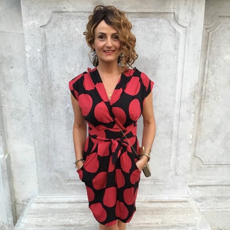 cover art for Podcast: Invoking the Muse. Living Your Own Authentic Mythic Story.