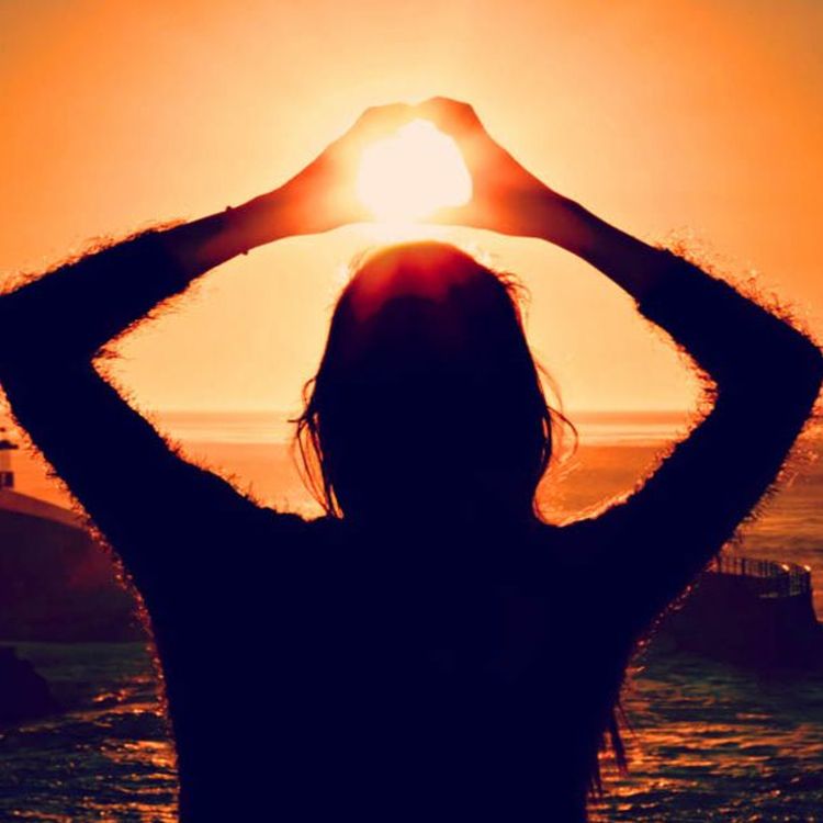 cover art for Affirmations For Pleiadian Starseeds