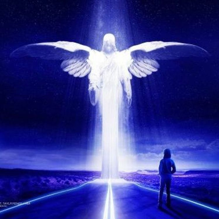 cover art for Soul Calling Meditation