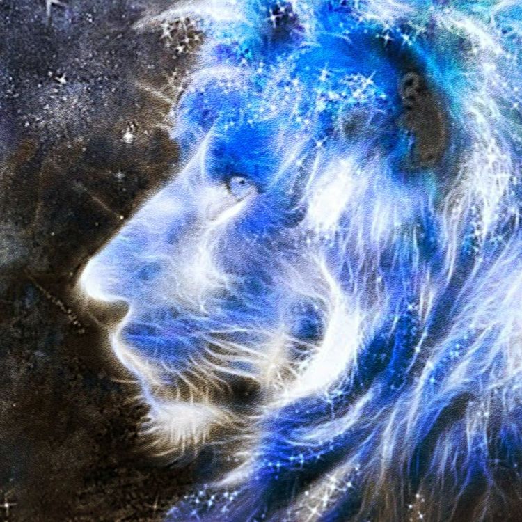 cover art for Galactic Light Warriors Meditation