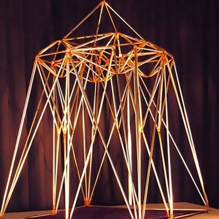 cover art for The Stargate Experience Meditation