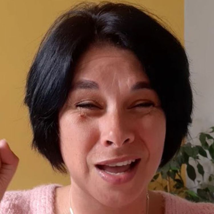 cover art for Light Language: Atlantean Fear Release And DNA Activation