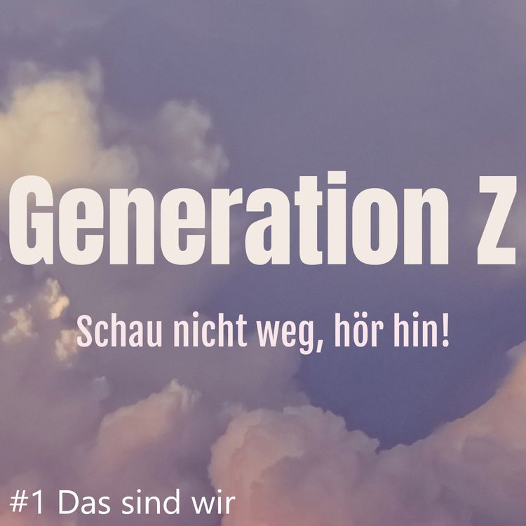 cover art for Das sind wir