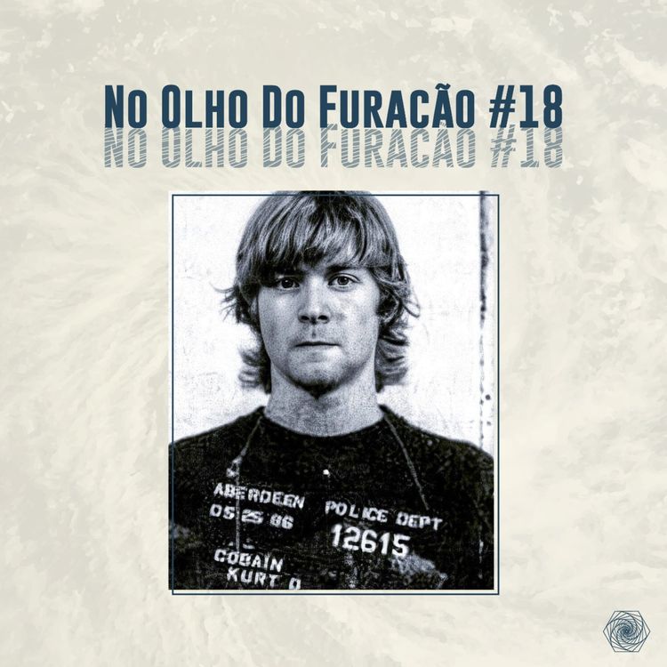 cover art for No olho do furacão #18 a volta do futebol, os ataques ao fundeb e uma homenagem ao cacique Raoni