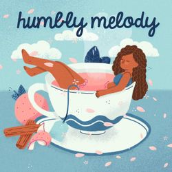 cover art for humbly melody